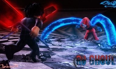 Codes for Ro-Ghouls on Roblox are available for free in RC and Yen (Janurary 2022)