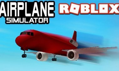 Codes for Roblox Airplane Simulator (January 2022)