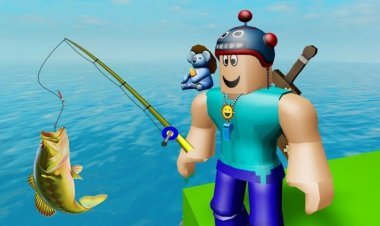 Codes for Roblox Fishing Simulator are available for free till December 2021.