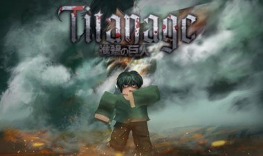 For free money and items, use the Roblox Titanage Codes (January 2022).