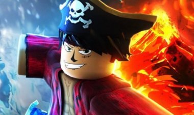 Blox Fruits Redeem Codes for January 2022 are now available (Verified)