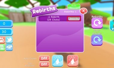 Codes for the Roblox game Chaos Clickers (January 2022)