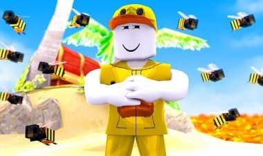 Roblox Bee Swarm Simulator codes for January 2022 – How to Get Free Honey, Beans, and Bees