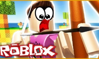 What is The Popular Game Roblox?