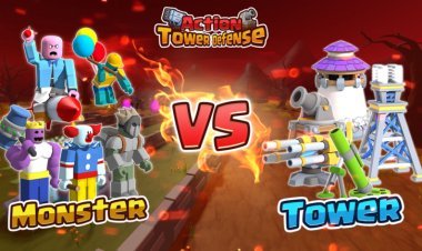 Codes for the Action Tower Defense system (January 2022)