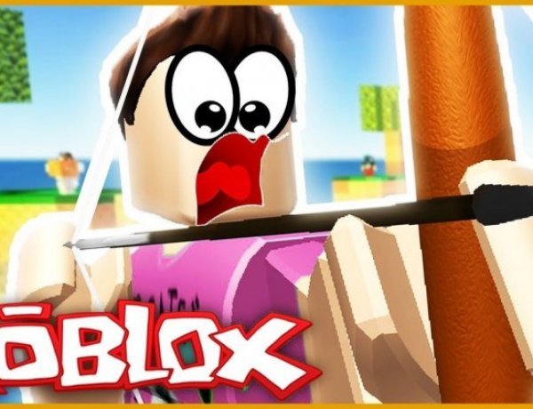 What is The Popular Game Roblox?