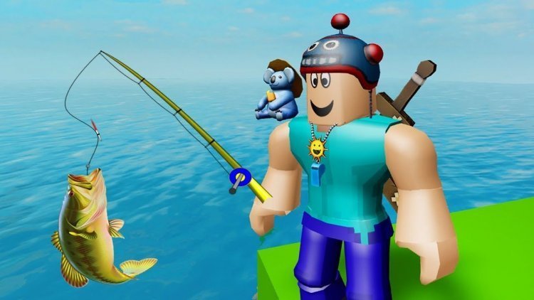 Codes for Roblox Fishing Simulator are available for free till December 2021.