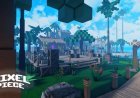 Pixel Piece Script 2023 (Auto Farm, Gui)