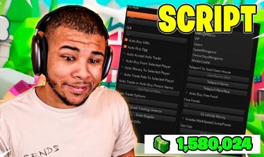 Adopt Me Scrtipt 2023 (Updated)