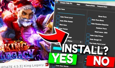 Kings Legacy Scripted 2023 Updated (Auto Farm, GUI, Free Devil Fruits)