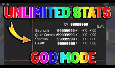 Heroes Online Roblox Script 2023 Updated)